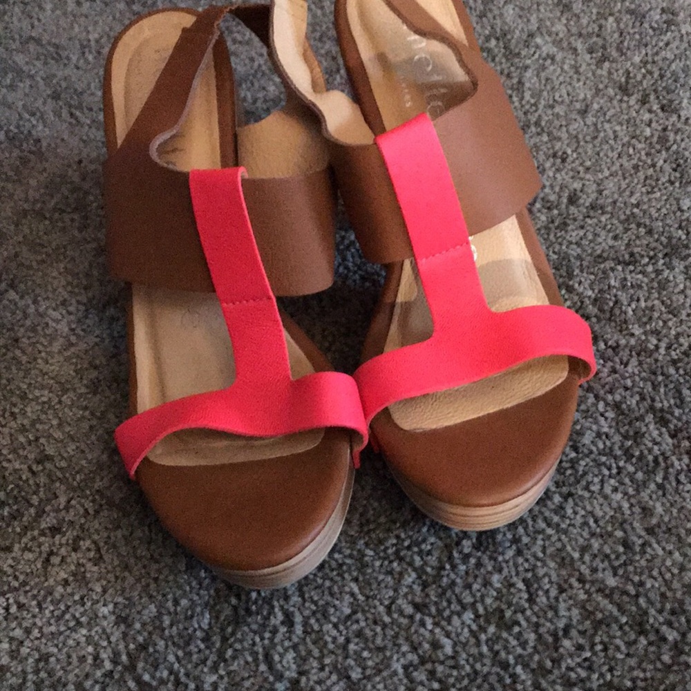 Nanette Lepore heels